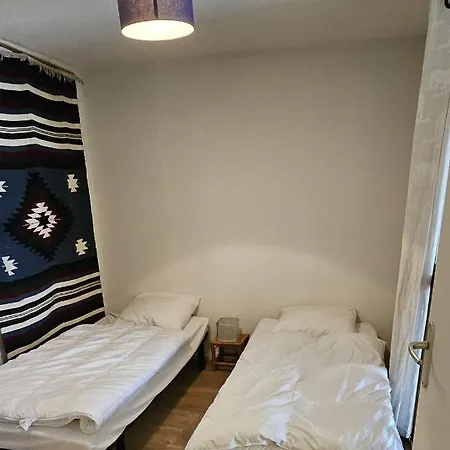 Loft Spacieux Face Mer 6/8 Personnes Tout Confort アパート ディーブ・シュール・メール