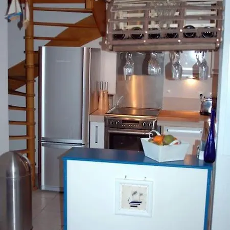 Loft Spacieux Face Mer 6/8 Personnes Tout Confort * ディーブ・シュール・メール