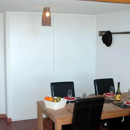 Loft Spacieux Face Mer 6/8 Personnes Tout Confort ディーブ・シュール・メール