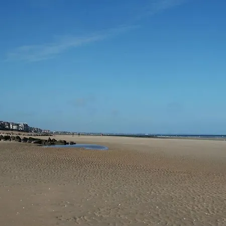 Loft Spacieux Face Mer 6/8 Personnes Tout Confort *
