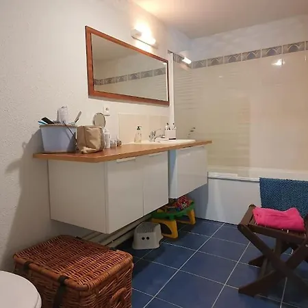 Loft Spacieux Face Mer 6/8 Personnes Tout Confort *